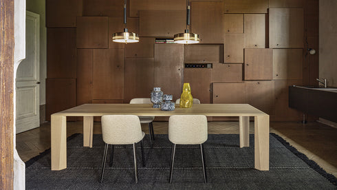 Mesa de Jantar Enea